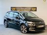 USED 2017 67 CITROEN C4 GRAND PICASSO 1.6 BLUEHDI FEEL S/S 5d 118 BHP 