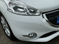 USED 2014 14 PEUGEOT 208 1.2 ACTIVE 5d 82 BHP 70+MPG, &pound;20 TAX, 2 FORMER KEEPERS,