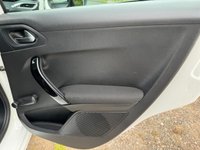 USED 2014 14 PEUGEOT 208 1.2 ACTIVE 5d 82 BHP 70+MPG, &pound;20 TAX, 2 FORMER KEEPERS,