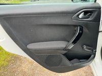 USED 2014 14 PEUGEOT 208 1.2 ACTIVE 5d 82 BHP 70+MPG, &pound;20 TAX, 2 FORMER KEEPERS,