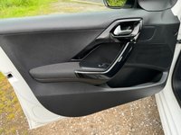 USED 2014 14 PEUGEOT 208 1.2 ACTIVE 5d 82 BHP 70+MPG, &pound;20 TAX, 2 FORMER KEEPERS,