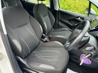 USED 2014 14 PEUGEOT 208 1.2 ACTIVE 5d 82 BHP 70+MPG, &pound;20 TAX, 2 FORMER KEEPERS,