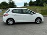 USED 2014 14 PEUGEOT 208 1.2 ACTIVE 5d 82 BHP 70+MPG, &pound;20 TAX, 2 FORMER KEEPERS,