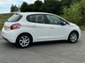 USED 2014 14 PEUGEOT 208 1.2 ACTIVE 5d 82 BHP 70+MPG, &pound;20 TAX, 2 FORMER KEEPERS,