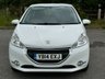 USED 2014 14 PEUGEOT 208 1.2 ACTIVE 5d 82 BHP 70+MPG, &pound;20 TAX, 2 FORMER KEEPERS,