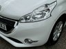 USED 2014 14 PEUGEOT 208 1.2 ACTIVE 5d 82 BHP 70+MPG, &pound;20 TAX, 2 FORMER KEEPERS,
