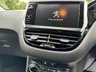 USED 2014 14 PEUGEOT 208 1.2 ACTIVE 5d 82 BHP 70+MPG, &pound;20 TAX, 2 FORMER KEEPERS,