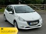 USED 2014 14 PEUGEOT 208 1.2 ACTIVE 5d 82 BHP 70+MPG, &pound;20 TAX, 2 FORMER KEEPERS,