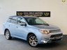 USED 2014 14 MITSUBISHI OUTLANDER PHEV GX 4HS 5d 162 BHP 
