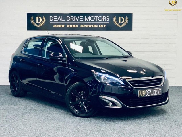 DealDrive Motors