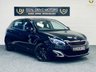 USED 2017 17 PEUGEOT 308 1.2 PURETECH S/S ALLURE 5d 130 BHP 