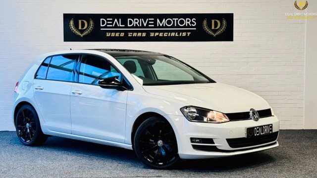 DealDrive Motors