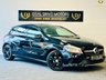 USED 2016 16 MERCEDES-BENZ A-CLASS 1.5 A 180 D SPORT 5d 107 BHP 