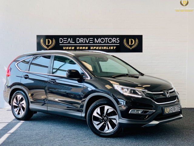 DealDrive Motors