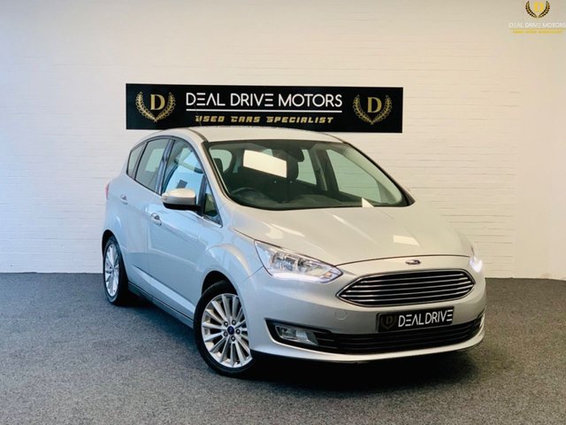 DealDrive Motors