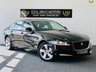 USED 2016 16 JAGUAR XF 2.0 PORTFOLIO 4d 177 BHP 