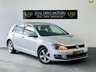 USED 2017 17 VOLKSWAGEN GOLF 1.6 MATCH EDITION TDI BMT DSG 5d 109 BHP 