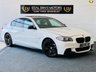 USED 2012 62 BMW 5 SERIES 2.0 520D M SPORT 4d 181 BHP 