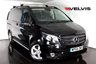 USED 2016 66 MERCEDES-BENZ VITO 2.1 116 BLUETEC SPORT 163 BHP 