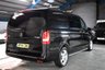 USED 2016 66 MERCEDES-BENZ VITO 2.1 116 BLUETEC SPORT 163 BHP 