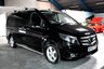 USED 2016 66 MERCEDES-BENZ VITO 2.1 116 BLUETEC SPORT 163 BHP 