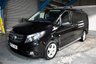 USED 2016 66 MERCEDES-BENZ VITO 2.1 116 BLUETEC SPORT 163 BHP 