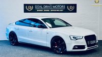 USED 2015 15 AUDI A5 2.0 SPORTBACK TDI S LINE 5d 134 BHP 