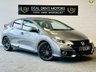 USED 2016 66 HONDA CIVIC 1.6 I-DTEC SR 5d 118 BHP 