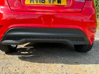 USED 2016 16 FORD FIESTA 1.2 ZETEC 3d 81 BHP ONLY 2 FORMER KEEPERS, 65MPG
