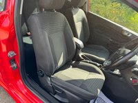 USED 2016 16 FORD FIESTA 1.2 ZETEC 3d 81 BHP ONLY 2 FORMER KEEPERS, 65MPG