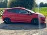 USED 2016 16 FORD FIESTA 1.2 ZETEC 3d 81 BHP ONLY 2 FORMER KEEPERS, 65MPG