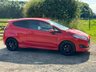 USED 2016 16 FORD FIESTA 1.2 ZETEC 3d 81 BHP ONLY 2 FORMER KEEPERS, 65MPG