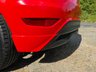 USED 2016 16 FORD FIESTA 1.2 ZETEC 3d 81 BHP ONLY 2 FORMER KEEPERS, 65MPG