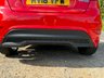 USED 2016 16 FORD FIESTA 1.2 ZETEC 3d 81 BHP ONLY 2 FORMER KEEPERS, 65MPG