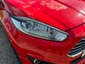 USED 2016 16 FORD FIESTA 1.2 ZETEC 3d 81 BHP ONLY 2 FORMER KEEPERS, 65MPG