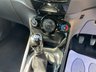 USED 2016 16 FORD FIESTA 1.2 ZETEC 3d 81 BHP ONLY 2 FORMER KEEPERS, 65MPG