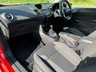 USED 2016 16 FORD FIESTA 1.2 ZETEC 3d 81 BHP ONLY 2 FORMER KEEPERS, 65MPG