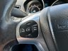 USED 2016 16 FORD FIESTA 1.2 ZETEC 3d 81 BHP ONLY 2 FORMER KEEPERS, 65MPG