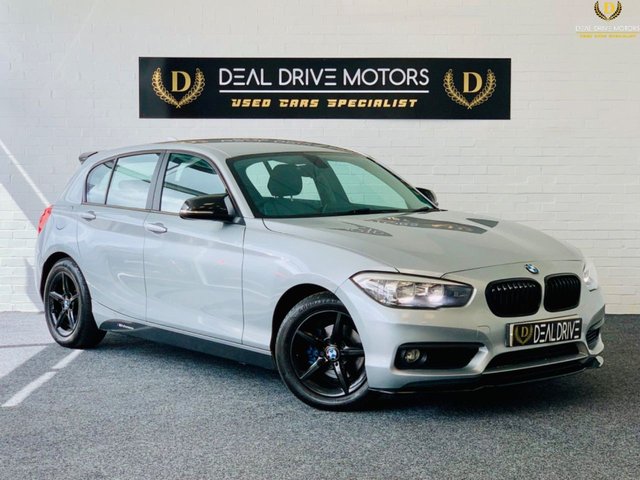 DealDrive Motors