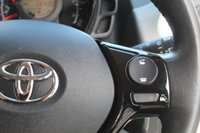 USED 2019 19 TOYOTA AYGO 1.0 VVT-I X-TREND 5d 69 BHP VIEW AND RESERVE ONLINE OR CALL 01527-853940 FOR MORE INFO.
