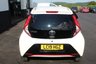 USED 2019 19 TOYOTA AYGO 1.0 VVT-I X-TREND 5d 69 BHP VIEW AND RESERVE ONLINE OR CALL 01527-853940 FOR MORE INFO.