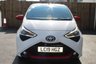 USED 2019 19 TOYOTA AYGO 1.0 VVT-I X-TREND 5d 69 BHP VIEW AND RESERVE ONLINE OR CALL 01527-853940 FOR MORE INFO.