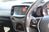 USED 2019 19 TOYOTA AYGO 1.0 VVT-I X-TREND 5d 69 BHP VIEW AND RESERVE ONLINE OR CALL 01527-853940 FOR MORE INFO.