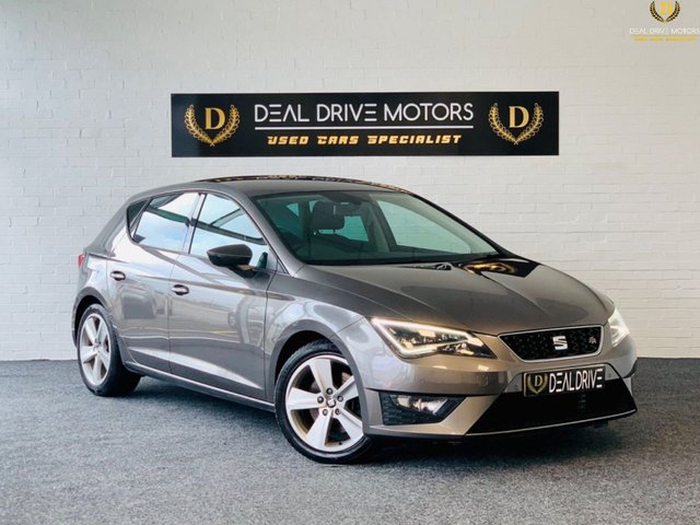 DealDrive Motors