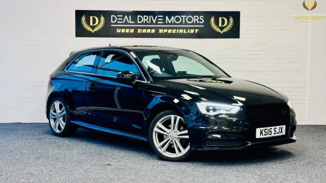 DealDrive Motors
