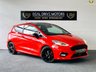 USED 1970 18 FORD FIESTA ST-LINE 