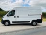 USED 2020 70 PEUGEOT BOXER 2.2 BLUEHDI 335 L2H2 PROFESSIONAL P/V 139 BHP 