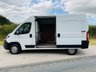 USED 2020 70 PEUGEOT BOXER 2.2 BLUEHDI 335 L2H2 PROFESSIONAL P/V 139 BHP 