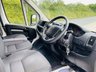 USED 2020 70 PEUGEOT BOXER 2.2 BLUEHDI 335 L2H2 PROFESSIONAL P/V 139 BHP 