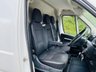 USED 2020 70 PEUGEOT BOXER 2.2 BLUEHDI 335 L2H2 PROFESSIONAL P/V 139 BHP 